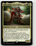 Atla Palani, Nest Tender | Near Mint