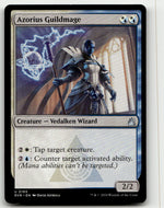 Azorius Guildmage | Near Mint