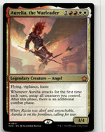 Aurelia, the Warleader | Near Mint