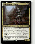 Ayli, Eternal Pilgrim | Near Mint