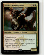 Atarka, World Render | Lightly Played