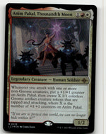Anim Pakal, Thousandth Moon | Near Mint