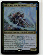 Adrix and Nev, Twincasters | Lightly Played