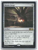 Mystic Forge