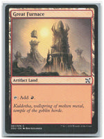Great Furnace