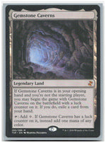 Gemstone Caverns