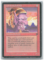 Crookshank Kobolds