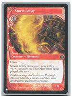 Storm Entity