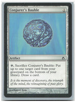 Conjurer's Bauble
