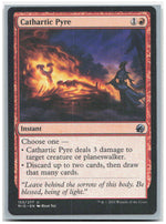 Cathartic Pyre