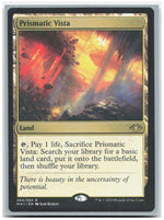 Prismatic Vista