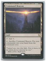 Command Beacon