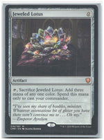 Jeweled Lotus