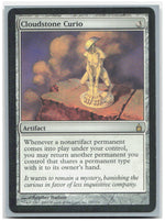 Cloudstone Curio