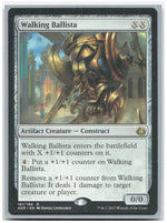 Walking Ballista