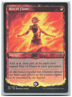 Rite of Flame