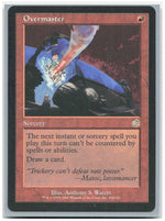 Overmaster