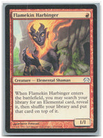 Flamekin Harbinger