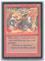 Crimson Kobolds