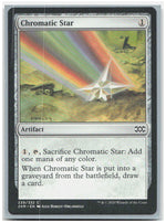 Chromatic Star