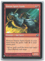 Simian Spirit Guide