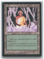 Crystal Vein