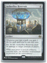 Aetherflux Reservoir