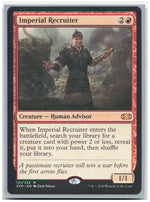 Imperial Recruiter