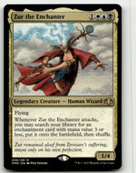 Zur the Enchanter