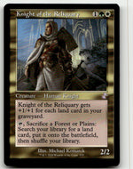 Knight of the Reliquary
