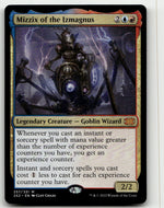 Mizzix of the Izmagnus