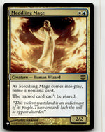 Meddling Mage