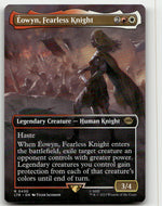 Eowyn, Fearless Knight (Borderless)