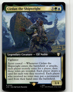 Cirdan the Shipwright (Extended Art)