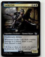 Locke Cole (Extended Art)