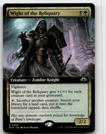Wight of the Reliquary (Extended Art)