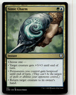 Simic Charm