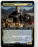 Ignis Scientia (Extended Art)