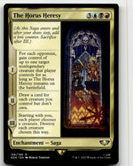 The Horus Heresy