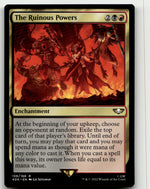 The Ruinous Powers