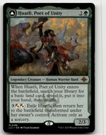 Huatli, Poet of Unity