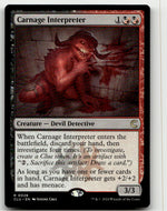 Carnage Interpreter
