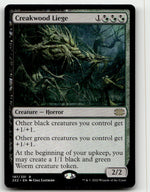 Creakwood Liege