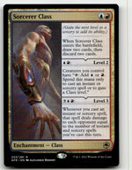 Sorcerer Class