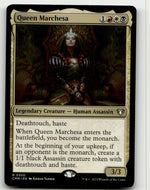 Queen Marchesa