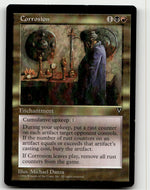 Corrosion