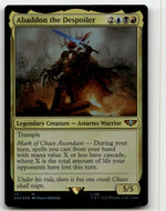 Abaddon the Despoiler
