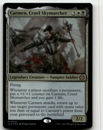 Carmen, Cruel Skymarcher