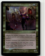 Urza, Chief Artificer (Retro Frame)