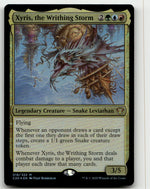 Xyris, the Writhing Storm